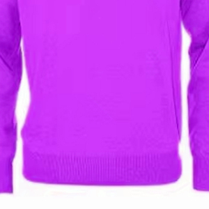 Sweat-shirt à col rond écologique de qualité supérieure, coupe classique, 100% coton molletonné, sportif, pour l'hiver, à porter tous les jours, tissu confortable - Product Image 3