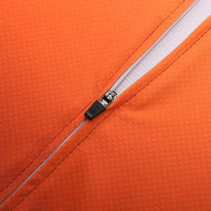 Uniforme de Ciclismo Sublimado para Hombre, Diseño Personalizado de Alta Calidad, Corte Ajustado, Transpirable, de Secado Rápido, con Logotipo y Color Personalizados - Product Image 4