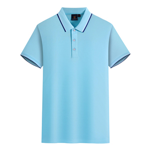 Camisetas Polo de Alta Calidad para Hombre, Diseño Nuevo y Más Vendido, Camisetas Polo para Hombre, Ropa de Verano, Camiseta Polo de Manga Corta, Transpirable, Holgada e Informal - Product Image 5