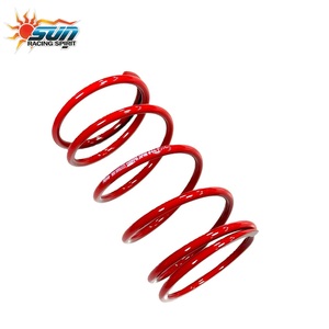 SUN RACING MIO M3 MIO SOUL i 125 MIO i 125 1500RPM Ressort de couple robuste CVT Performance Tuning Fabriqué à Taïwan - Product Image 3