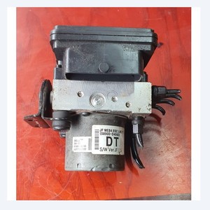 Module de pompe hydraulique ABS ESC compatible avec Kia Optima K5 Mando, pièces auto. - Product Image 5