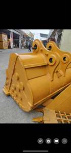 OEM di fabbrica da 0.3 a 7 m3 hitachi benna per escavatore escavatore a pollice benna hd - Product Image 4