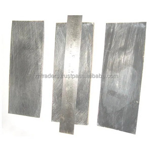 แผ่นเขาควายทรงสี่เหลี่ยมผืนผ้าขัดเงา เป็นมิตรกับสิ่งแวดล้อม สำหรับทำกรอบแว่นตา ทำมีด และงาน DIY ทำด้ามจับ - Product Image 4