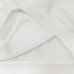 Sudaderas con capucha de lana premium para hombre, las más vendidas en diferentes colores, sudaderas gruesas con capucha para invierno, suministro al por mayor OEM/ODM - Product Image 5