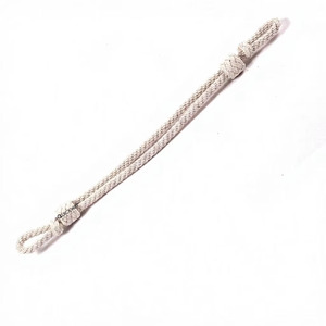 สายร้อยหมวกไหมสั่งทำพิเศษ สายร้อยหมวกทองคำ สายร้อยหมวกสำหรับพิธีการ - Product Image 6
