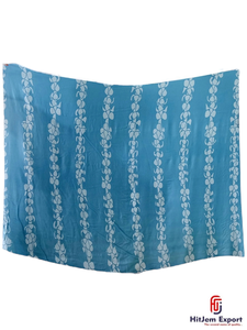 Luxury Tropical Pareo Tahitian <b>Beach</b> Sarong Custom OEM ODM Textile Manufacturer India Bora Bora Hawaii Samoa Fiji - Product Image 2