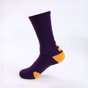 Wholesale Custom Cotton Crew <b>Socks</b> Blue Knitted Ankle <b>Socks</b> Men Women Casual Sport Style Breathable OEM Logo <b>Hot</b> Sale - Product Image 6