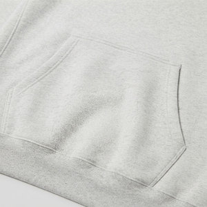 Ensemble de survêtement pour homme avec coutures renforcées, pantalon de jogging assorti, vêtements de sport respirants en coton, qualité d'exportation - Product Image 5