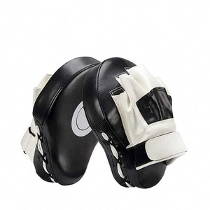นวมชกมวยเป้าซ้อมต่อยคุณภาพสูง - Product Image 1