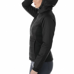 Vestes d'équitation de qualité supérieure, prix de gros, vêtements de mode, vestes d'équitation pour femmes - Product Image 5