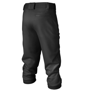 กางเกงเบสบอลผู้ใหญ่แบบยูนิเซ็กซ์ คุณภาพดีที่สุด OEM รับทำโลโก้ตามสั่ง ความยาวเต็มตัว ชุดกีฬา โพลีเอสเตอร์ 100% ทนทานเป็นพิเศษ ป้องกันแบคทีเรีย - Product Image 5