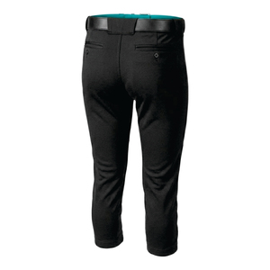 OEM Wholesale <b>Baseball</b> Softball Side Piped Pant Adult Pinstriped Sublimation <b>Baseball</b> Pant Men's Sportswear <b>Baseball</b> Pants Men - Product Image 5