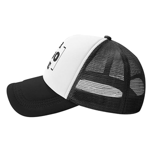 Casquette Trucker Personnalisée de Qualité Supérieure 100% Coton et Maille Faite Main au Pakistan – Prix de Gros Exceptionnel - Product Image 3