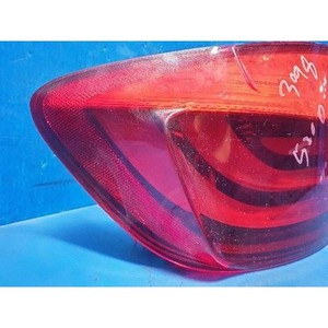 Feu arrière extérieur gauche d'occasion pour BMW Série 5 (2010-2017) – Pièce d'origine OEM 17346201 - Product Image 3