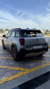 MI N I Ace man S E VOITURE ÉLECTRIQUE - Product Image 5