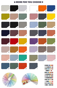 WSL Hiver Streetwear Personnalisé Vintage Effet Usé Déchiré Coupe Boxy Courte Imprimé Broderie Patch Délavé par le Soleil Fermeture Éclair Strass 100% Coton - Product Image 4