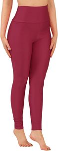 Women's <b>Yoga</b> Leggings Summer Fitness <b>Pants</b> with Custom Logo <b>Plus</b> <b>Size</b> XL Soft Spandex Seamless Solid Print Active Use - Product Image 3