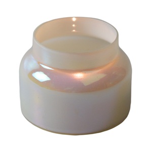 Iron <b>Tea</b> <b>Light</b> <b>Holder</b> Glass Wax <b>Holder</b> for Home Decoration Handmade Heat Resistant Durable Eco-Friendly Wedding Diwali Decor - Product Image 2