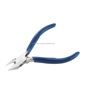 HAND TOOL <b>SIDE</b> <b>CUTTER</b> 115MM TC TIP - Product Image 3