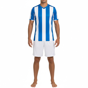 2026 <b>Elite</b> Soccer Kit – Custom Football Jersey Set, Breathable 100% Polyester Team Uniform - Product Image 1
