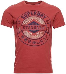 Exclusiva camiseta estampada popular para hombres Premium algodón precio barato marca personalizada al por mayor alta calidad camiseta - Product Image 4