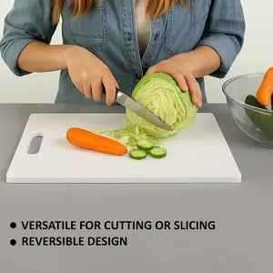 Planches à découper en bois : des options de haute qualité, généralement fabriquées à partir de bois dures tels que l'acacia, le neem ou le sheesham. - Product Image 2