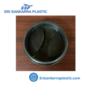 Furniture Feet Fencing Tube <b>Chair</b> Plastic <b>Insert</b> End Cap Stainless Steel Pipe End Cap - Product Image 2