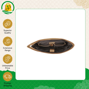 Premium Quality Eco-Friendly Lightweight Geometric Pattern Bohemian Fashion Style <b>Canvas</b> Shopping Tote Bag for Women - Product Image 2