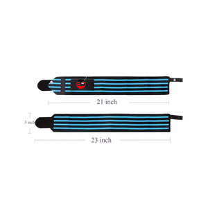 Attelle de poignet ajustable respirante de haute qualité à prix abordable, la plus vendue, fabriquée par Burhan Sports Factory pour la vente en gros - Product Image 4