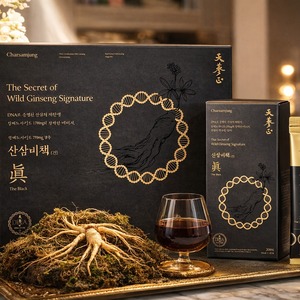 Suplemento energético líquido de ginseng rojo con ginsenosidos de alta pureza para un impulso diario, extracto herbal en bolsa, refuerzo inmunológico líquido - Product Image 1