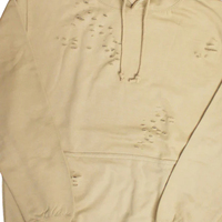 Sweat-shirts à capuche personnalisés coupe classique effet usé, de haute qualité, écologiques, à séchage rapide, respirants, en polaire pour l'hiver