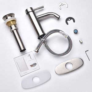 Rubinetto per Lavabo Bagno Categoria Prodotto: Rubinetti per Lavabo - Product Image 6