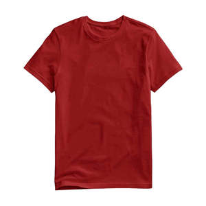 เสื้อยืดเจอร์ซีย์แขนสั้นผู้ชายปี 2025 โลโก้สั่งทำ คุณภาพสูง ผ้าถักอย่างดี สำหรับออกกำลังกาย ทรงยาว รับดรอปชิปปิ้ง - Product Image 3