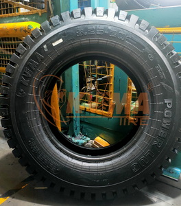 Neumático para Camión de Servicio Pesado KUMATIRE K702 5.00-12 a 8.25-16, Gran Capacidad de Carga para Caminos Difíciles, África y Medio Oriente - Product Image 4