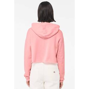 Sudadera con Capucha y Logotipo Personalizado, Impresión 3D, para Mujer, de Alta Calidad, Casual, Holgada, con Cremallera Completa, Transpirable, Resistente al Viento, Antiencogimiento, de Forro Polar - Product Image 6
