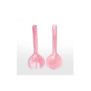 Ensemble de fourchettes et cuillères en résine pour la maison, parfaitement poli, pour restaurants et hôtels, couleur personnalisable acceptée - Product Image 3