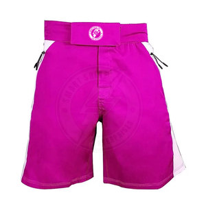High Quality Best Selling <b>Men</b> MMA <b>Shorts</b> Training Wear Martial Arts Wear Wholesale MMA <b>Shorts</b> <b>For</b> Adult - Product Image 5