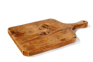 Fabricant de planches à découper en bois en gros en Inde, logo personnalisé, planches à découper en bois d'acacia et de manguier pour les acheteurs en gros - Product Image 6