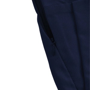 Shorts plissés décontractés taille haute pour femme avec passants de ceinture et poches – Tissu tissé élégant pour le quotidien et l'été - Product Image 6