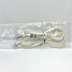 Pneumatic part Cylinder Sensor D-F8N NPN Slim-type Slot-mount Non-contact Magnetic Sensor | 3-<b>Wire</b> Solid State - Product Image 4