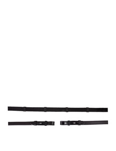 Rênes en cuir pour chevaux, style artisanal avec design personnalisé à prix abordable pour l'équitation quotidienne et les événements - Product Image 2