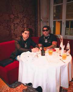 Colgante de Letra para Hombre de Plata 925 de Alta Calidad, Estilo Hip Hop, con Moissanita que Pasa la Prueba del Diamante, Personalizado - Product Image 3