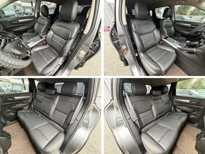 SUV Gris 2019 QM6 de Gasolina, Volante a la Izquierda, 5 Asientos, Vehículo Familiar Utilitario - Product Image 6