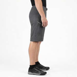 Shorts de VTT haute performance sur mesure pour hommes – Vêtements de cyclisme de montagne haut de gamme respirants pour la course et le trail - Product Image 3