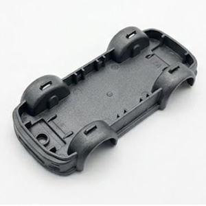 Molde para Juguetes Infantiles con Plástico No Tóxico, Fabricación de Ideas Creativas, Divertidas y Seguras para Niños, Fáciles de Limpiar, Populares - Product Image 1