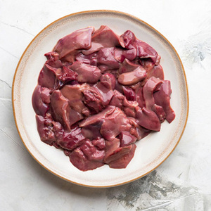 Hígado de pollo de alta calidad en venta, hígado de pollo congelado y limpio, saludable y 100% puro, partes de pollo a buen precio. - Product Image 2