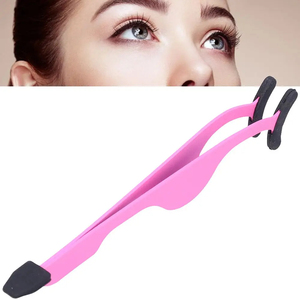 Applicateurs de cils de précision, outil de pose de faux cils avec design léger pour une application de maquillage professionnelle - Product Image 5