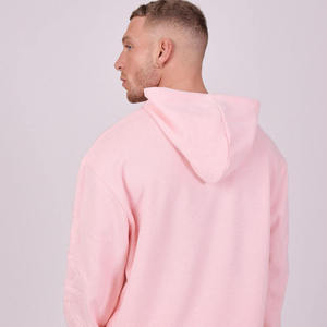 Midweight Fleece Breathable Quick Dry Winter Sweat Suit 2 Piece Hoodie Crewneck Regular Fit Sweatshirt <b>Sweatpants</b> <b>Set</b> - Product Image 4