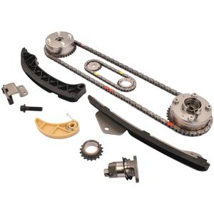 Kit catena di distribuzione & VVT ingranaggio per Toyota per Corolla matrice Prius 2ZR DOHC 16 valvole 1.8L motore - Product Image 4