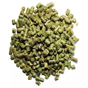 Suministro de pellets de alfalfa / pacas de heno de alfalfa / cubos de alfalfa - Product Image 4